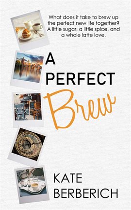 Cover image for A Perfect Brew
