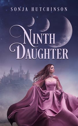 Cover image for Ninth Daughter
