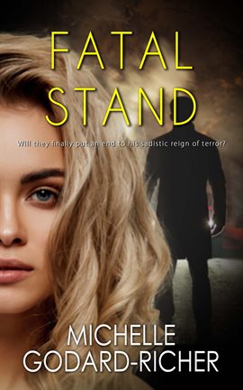Imagen de portada para Fatal Stand