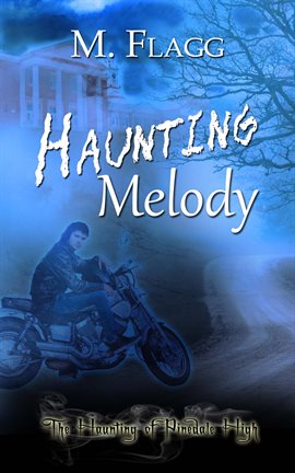 Imagen de portada para Haunting Melody