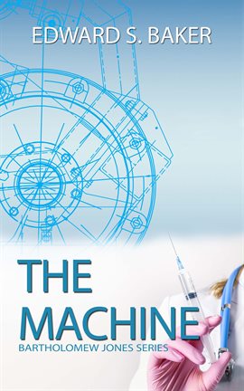 Cover image for The Machine