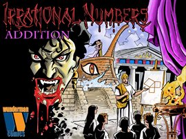 Cover image for Irrational Numbers: Addition