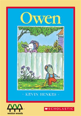 Cover image for Owen