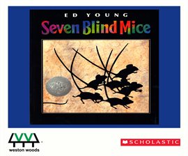 Cover image for Seven Blind Mice