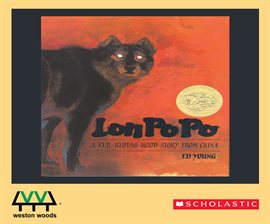 Cover image for Lon Po Po