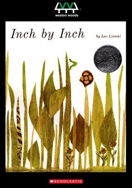 Cover image for Inch By Inch