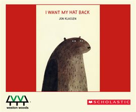 Cover image for I Want My Hat Back