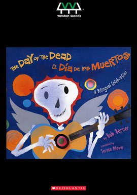 Cover image for The Day Of The Dead