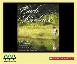 Cover image for Each Kindness