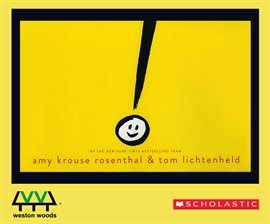 Cover image for Exclamation Mark