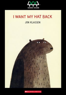 Cover image for I Want My Hat Back