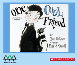 Cover image for One Cool Friend