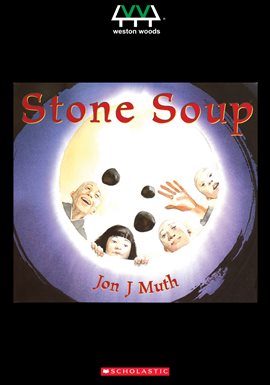 Cover image for Stone Soup