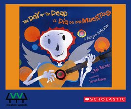 Cover image for The Day Of The Dead