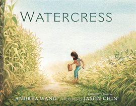 Cover image for Watercress