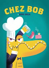 Cover image for Chez Bob