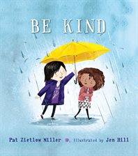 Cover image for Be Kind