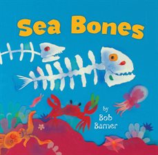 Cover image for Sea Bones