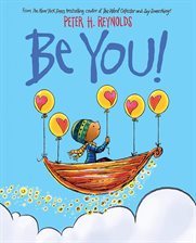 Imagen de portada para Be You!