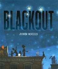 Cover image for Blackout