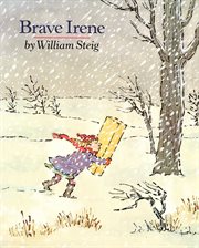 Cover image for Brave Irene