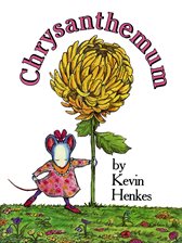 Cover image for Chrysanthemum