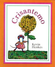 Imagen de portada para Crisantemo (Chrysanthemum)