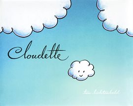 Cover image for Cloudette