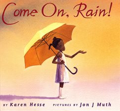 Cover image for Come On, Rain!