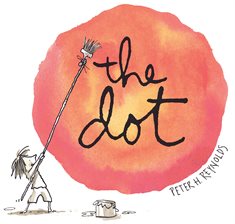 Cover image for The Dot