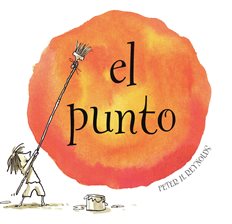 Cover image for El Punto (The Dot)