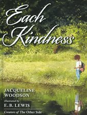 Cover image for Each Kindness