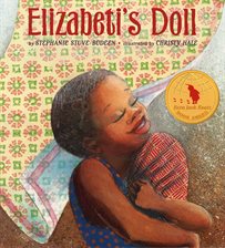 Cover image for Elizabeti's Doll