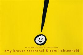 Cover image for Exclamation Mark