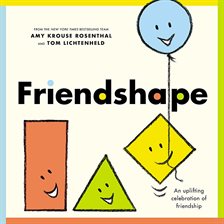 Cover image for Friendshape