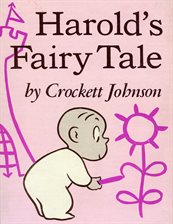 Cover image for Harold's Fairy Tale