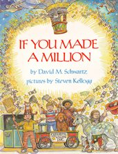 Cover image for If You Made a Million