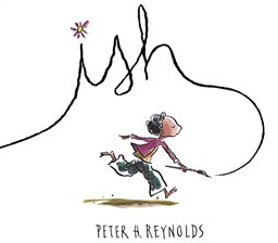 Cover image for Ish