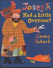 Cover image for Joseph Had a Little Overcoat