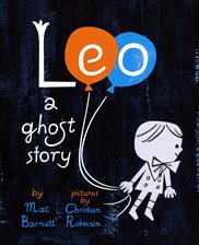 Cover image for Leo