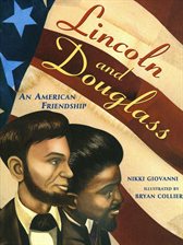 Cover image for Lincoln and Douglass