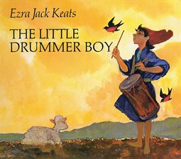 Cover image for The Little Drummer Boy