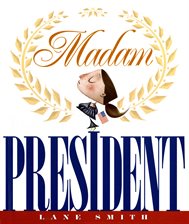 Cover image for Madam President