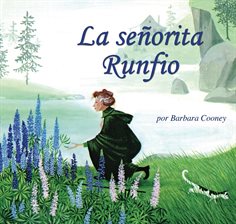 Cover image for señorita Runfio, La