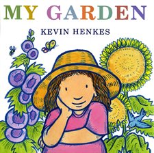 Imagen de portada para My Garden