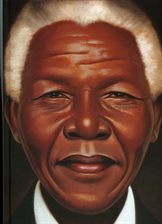Cover image for Nelson Mandela