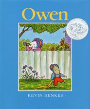 Cover image for Owen