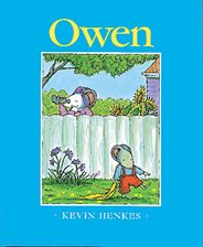 Imagen de portada para Owen (Spanish)