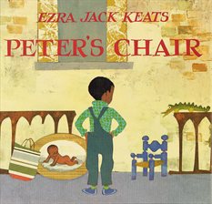 Cover image for Peter's Chair