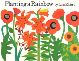 Cover image for Planting a Rainbow